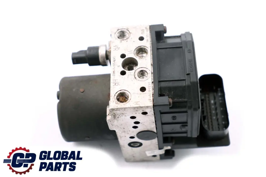 ABS DSC Pompa Gruppo Frenante Idro 6761979 per BMW Serie X5 E53 con numero di parte 34516761977 34516761979 BMW Serie X5 E53 ABS DSC Pompa Gruppo Frenante Idro 6761979 - SKU 6761977 - Numero di parte 34516761977 34516761979