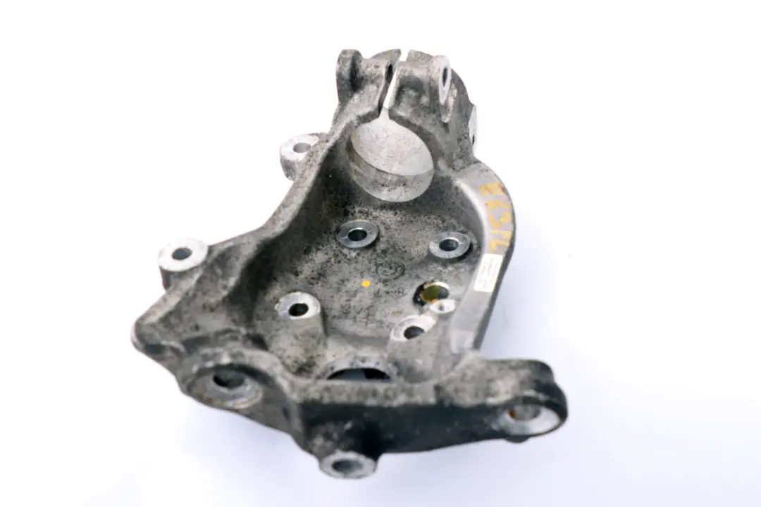 BMW E63 E64 Essieu Avant Amortisseur Transporteur Hub A L'Avant Gauche - SKU 6762017 - Numéro de pièce 6762017