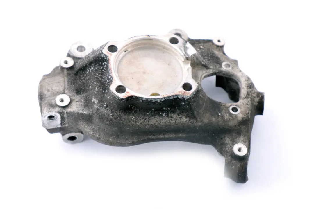 Essieu Avant Amortisseur Transporteur Hub A L'Avant Gauche pour BMW E63 E64 à propos du numéro de pièce 6762017 BMW E63 E64 Essieu Avant Amortisseur Transporteur Hub A L'Avant Gauche - SKU 6762017 - Numéro de pièce 6762017