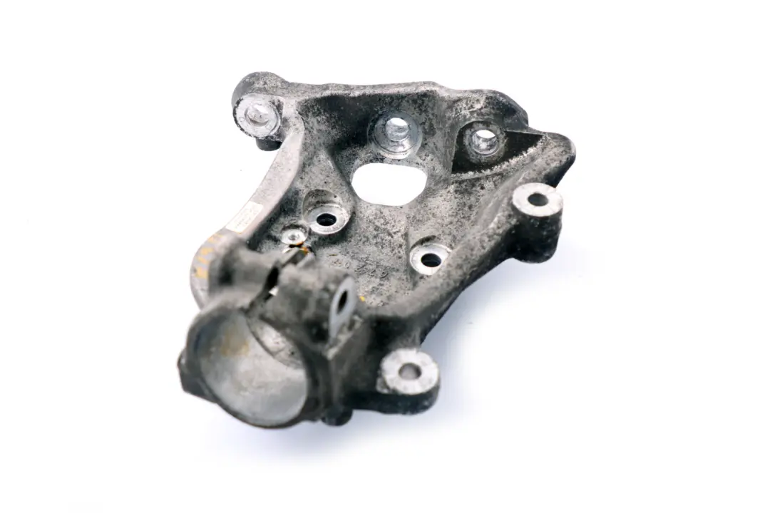 Essieu Avant Amortisseur Transporteur Hub A L'Avant Gauche pour BMW E63 E64 à propos du numéro de pièce 6762017 BMW E63 E64 Essieu Avant Amortisseur Transporteur Hub A L'Avant Gauche - SKU 6762017 - Numéro de pièce 6762017