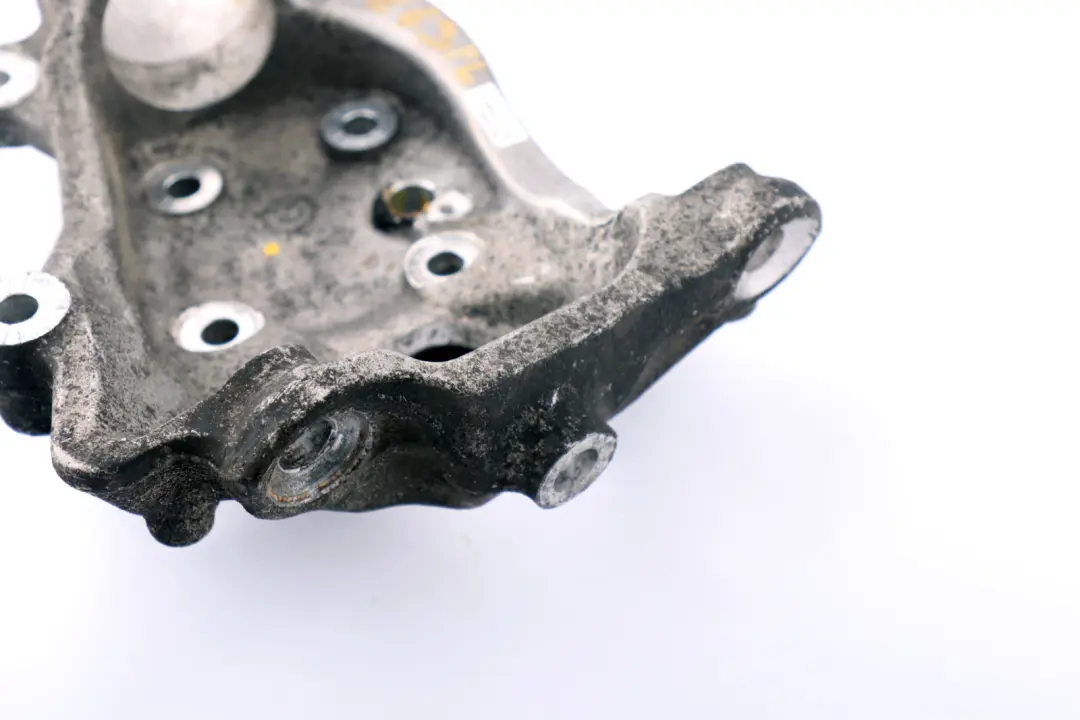 Essieu Avant Amortisseur Transporteur Hub A L'Avant Gauche pour BMW E63 E64 à propos du numéro de pièce 6762017 BMW E63 E64 Essieu Avant Amortisseur Transporteur Hub A L'Avant Gauche - SKU 6762017 - Numéro de pièce 6762017