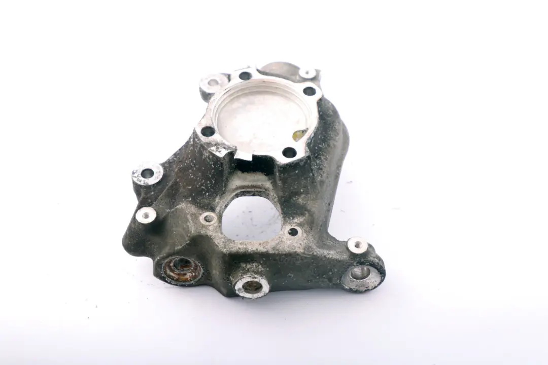 Support de roue Support d'essieu pour BMW E63 E64 à propos du numéro de pièce 6762018 BMW E63 E64 Support de roue Support d'essieu - SKU 6762018 - Numéro de pièce 6762018