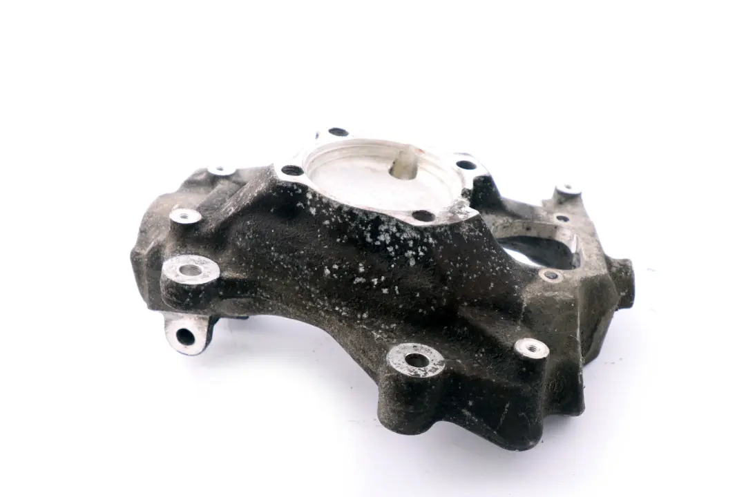 Support de roue Support d'essieu pour BMW E63 E64 à propos du numéro de pièce 6762018 BMW E63 E64 Support de roue Support d'essieu - SKU 6762018 - Numéro de pièce 6762018