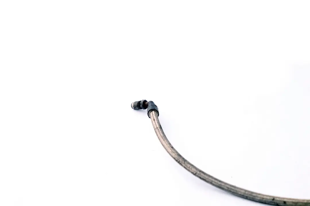 Flessibile Linea Pressione Blocco Valvole Trasmissione Dinamica 6753039 per BMW E65 con numero di parte 6762034 BMW E65 Flessibile Linea Pressione Blocco Valvole Trasmissione Dinamica 6753039 - SKU 6762034 - Numero di parte 6762034