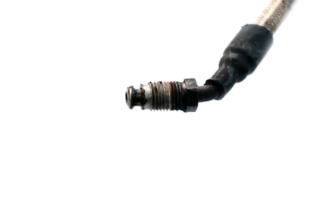 BMW E65 E66 Dynamic Drive Bloque de Válvula de Presión de la Manguera 6753039 - SKU 6762034 - Número de pieza 6762034