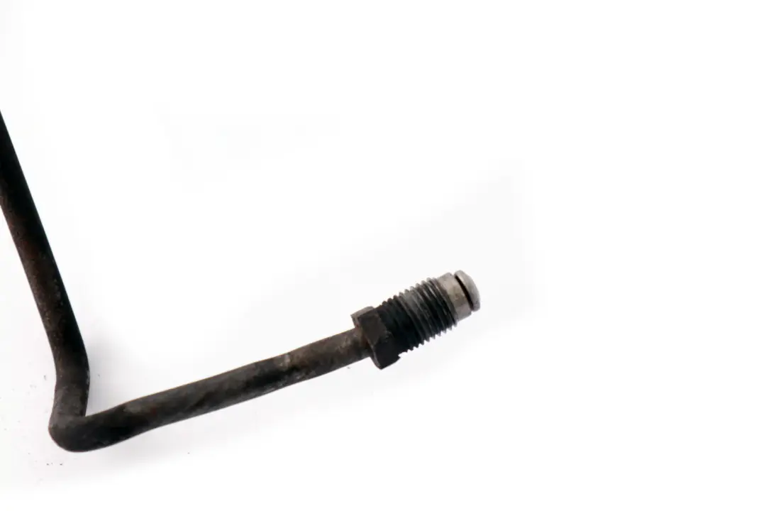 Valve Block Pressure Line Hose 6753039 to BMW 7 Series E65 E66 Dynamic Drive with Part number 6762034 BMW 7 Series E65 E66 Dynamic Drive Valve Block Pressure Line Hose 6753039 - SKU 6762034 - Part number 6762034