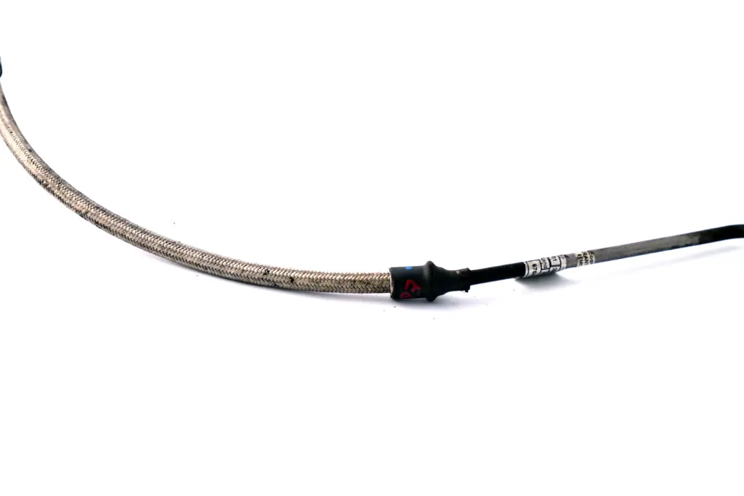 Tuyau Conduite Pression Bloc Vannes Entraînement Dynamique 6753039 pour BMW E65 E66 à propos du numéro de pièce 6762034 BMW E65 E66 Tuyau Conduite Pression Bloc Vannes Entraînement Dynamique 6753039 - SKU 6762034 - Numéro de pièce 6762034