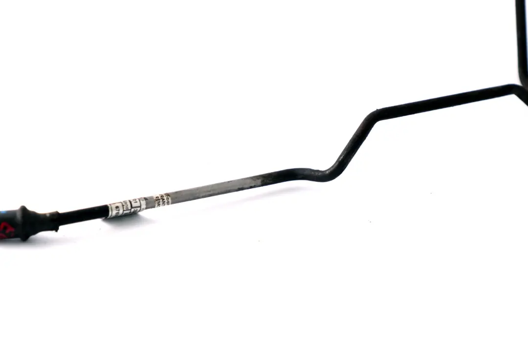 Valve Block Pressure Line Hose 6753039 to BMW 7 Series E65 E66 Dynamic Drive with Part number 6762034 BMW 7 Series E65 E66 Dynamic Drive Valve Block Pressure Line Hose 6753039 - SKU 6762034 - Part number 6762034