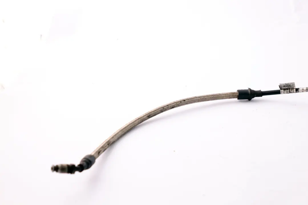 Tuyau Conduite Pression Bloc Vannes Entraînement Dynamique 6753039 pour BMW E65 E66 à propos du numéro de pièce 6762034 BMW E65 E66 Tuyau Conduite Pression Bloc Vannes Entraînement Dynamique 6753039 - SKU 6762034 - Numéro de pièce 6762034