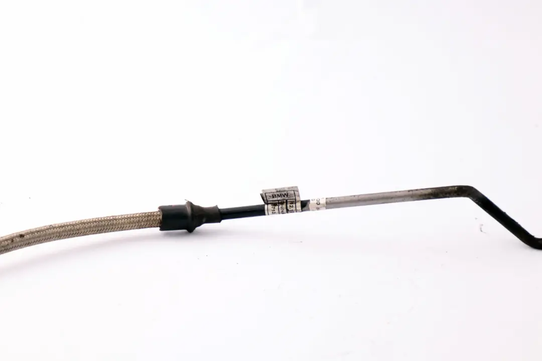 BMW E65 E66 Dynamic Drive Bloque de Válvula de Presión de la Manguera 6753039 - SKU 6762034 - Número de pieza 6762034