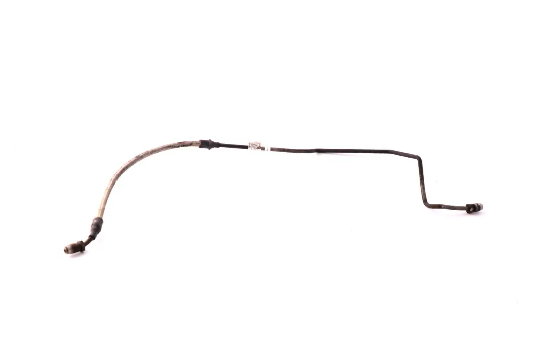 Valve Block Pressure Line Hose 6753040 to BMW 7 Series E65 E66 Dynamic Drive with Part number 6762035 BMW 7 Series E65 E66 Dynamic Drive Valve Block Pressure Line Hose 6753040 - SKU 6762035 - Part number 6762035