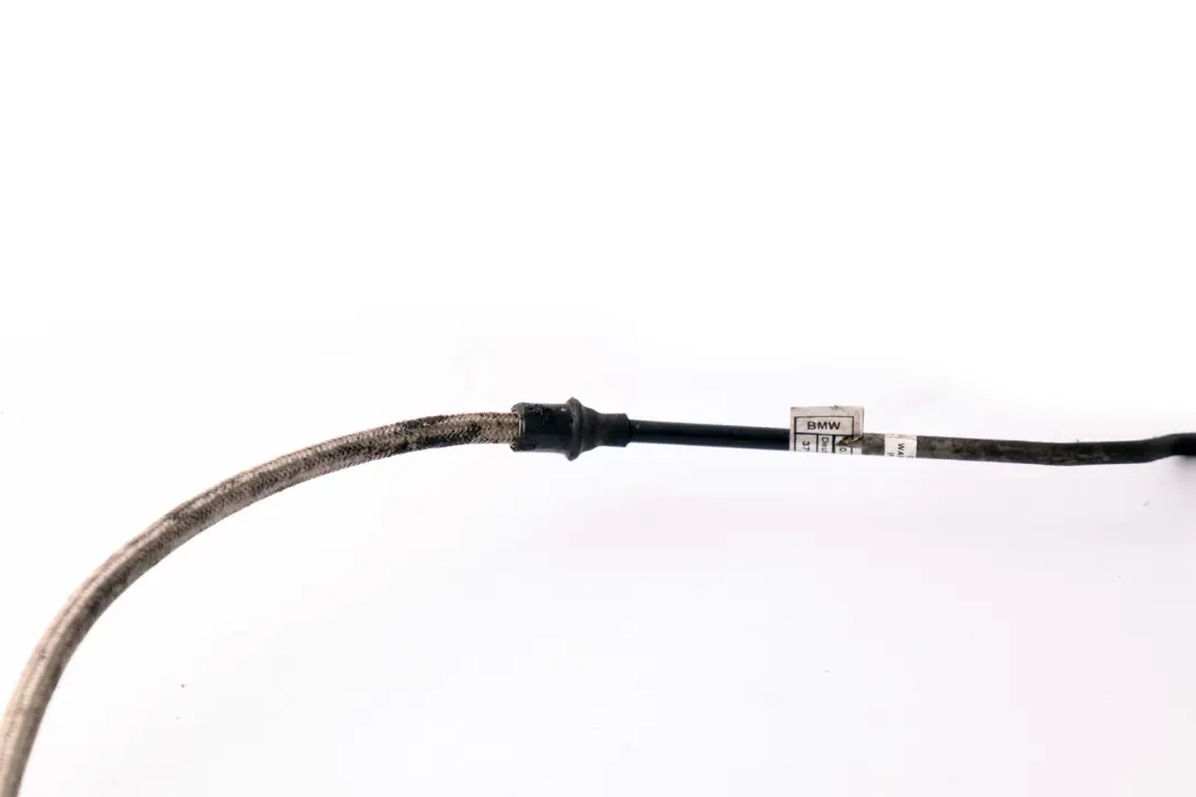 BMW E65 E66 Przewód Wspomagania Drążka 6753040 - SKU 6762035 - Numer Części 6762035