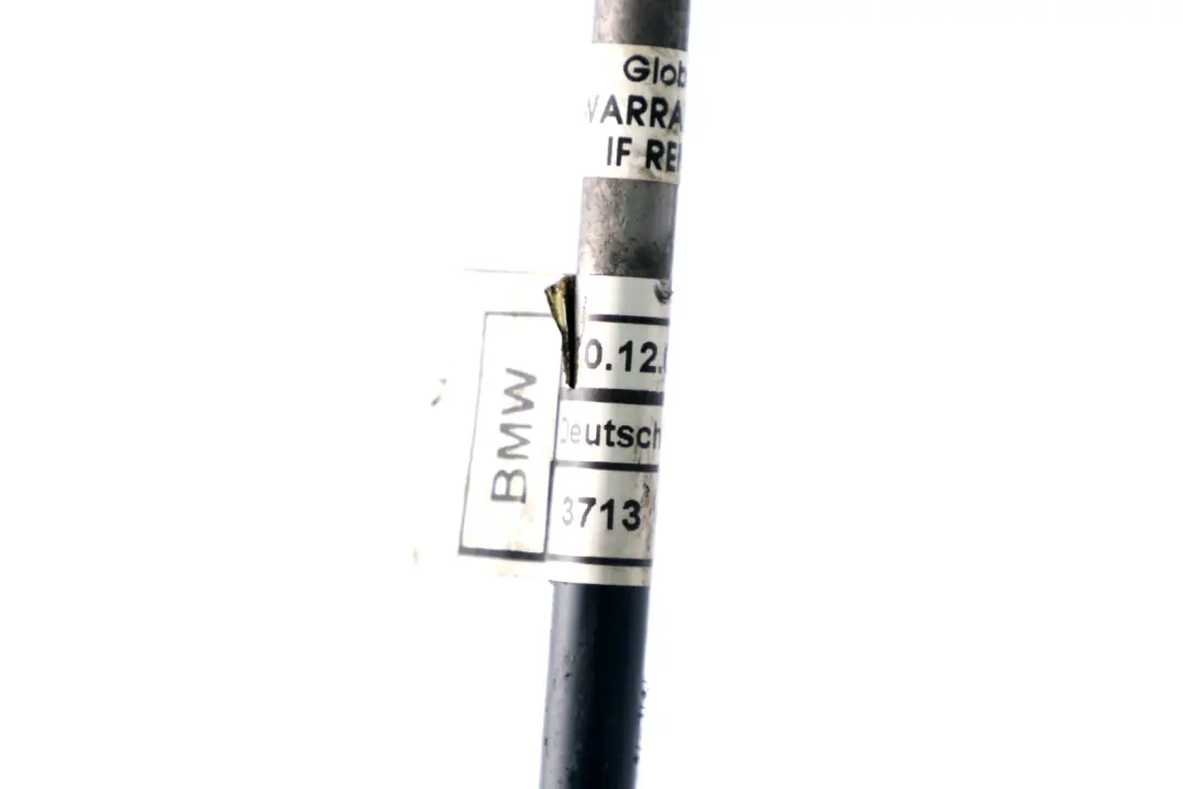 BMW E65 E66 Przewód Wspomagania Drążka 6753040 - SKU 6762035 - Numer Części 6762035