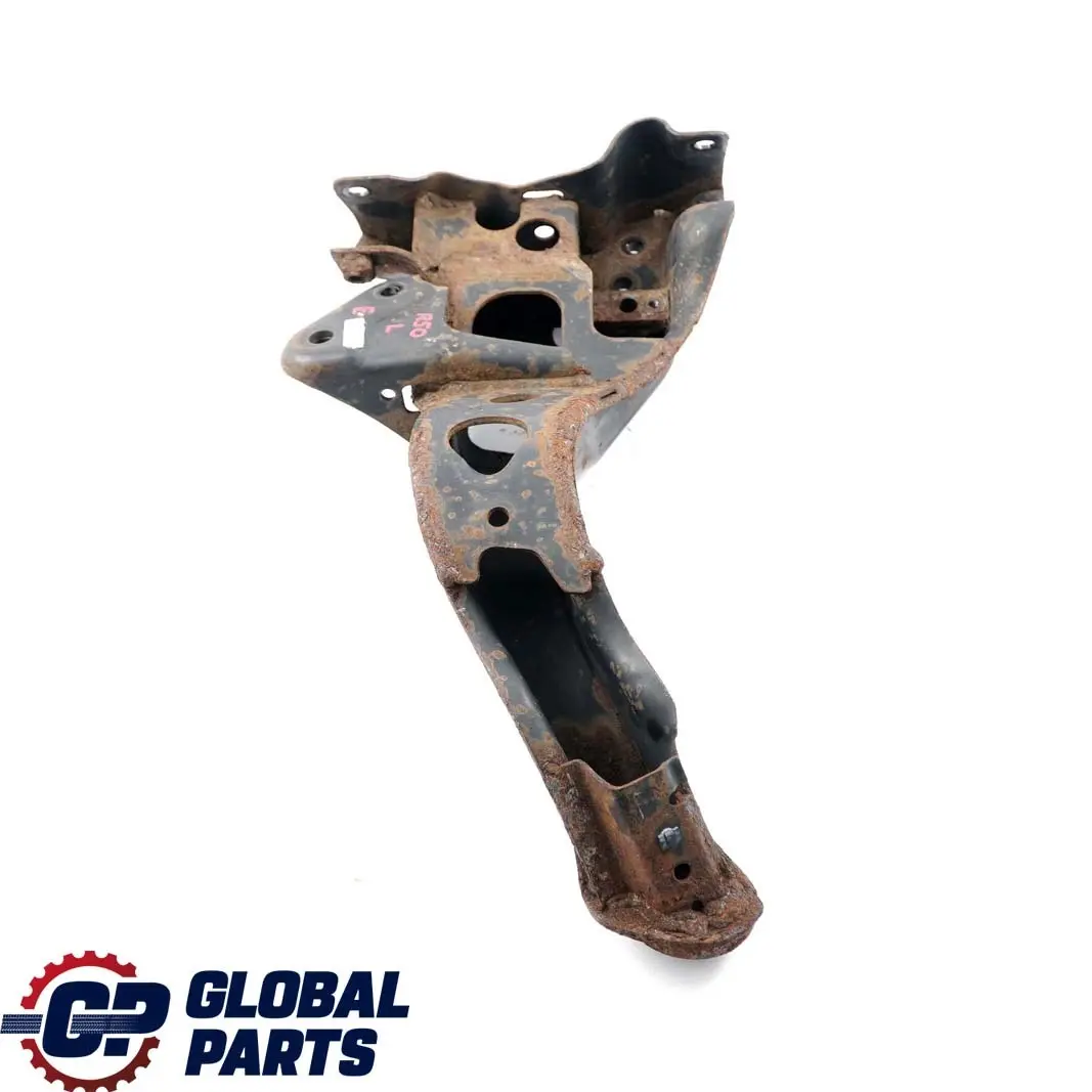 Essieu Bras Longitudinal a Gauche pour Mini One R50 W10 R53 Cooper S W11 à propos du numéro de pièce 6762037 Mini One R50 W10 R53 Cooper S W11 Essieu Bras Longitudinal a Gauche - SKU 6762037 - Numéro de pièce 6762037