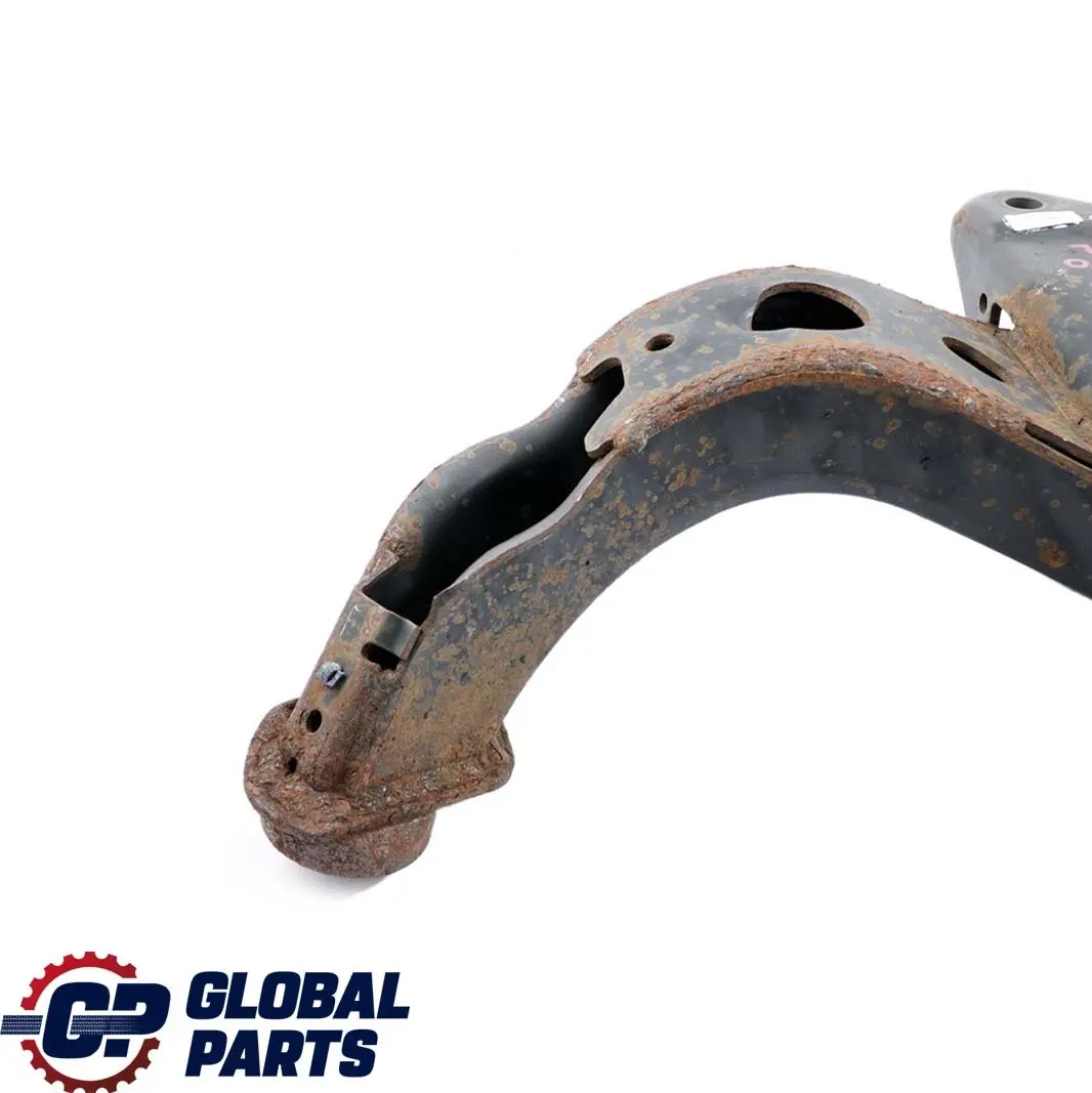 Eje Trasero Izquierdo Trailing Arm para Mini One R50 W10 R53 Cooper S W11 con número de pieza 6762037 Mini One R50 W10 R53 Cooper S W11 Eje Trasero Izquierdo Trailing Arm - SKU 6762037 - Número de pieza 6762037