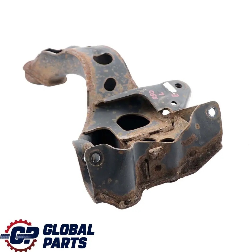 Essieu Bras Longitudinal a Gauche pour Mini One R50 W10 R53 Cooper S W11 à propos du numéro de pièce 6762037 Mini One R50 W10 R53 Cooper S W11 Essieu Bras Longitudinal a Gauche - SKU 6762037 - Numéro de pièce 6762037