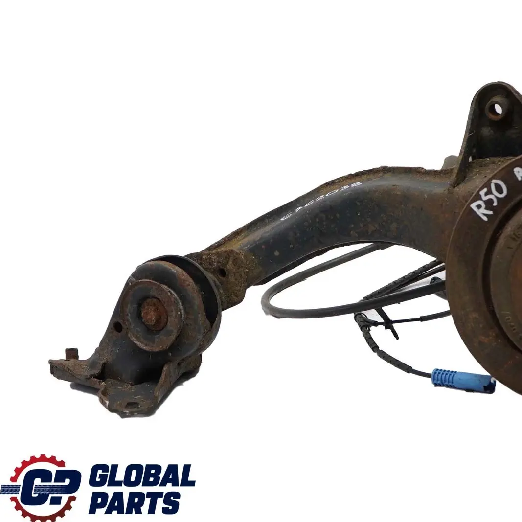 Stoßdämpfer Federbein Hinten Rechts für Mini R50 R52 R53 Cooper mit Teilenummer 6762038 Mini R50 R52 R53 Cooper Stoßdämpfer Federbein Hinten Rechts - SKU 6762038-1 - Teilenummer 6762038