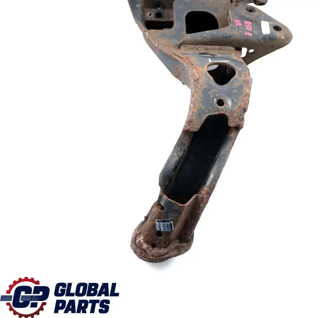 Eje trasero derecho Trailing Arm para Mini One R50 W10 R53 Cooper S W11 con número de pieza 6762038 Mini One R50 W10 R53 Cooper S W11 Eje trasero derecho Trailing Arm - SKU 6762038 - Número de pieza 6762038