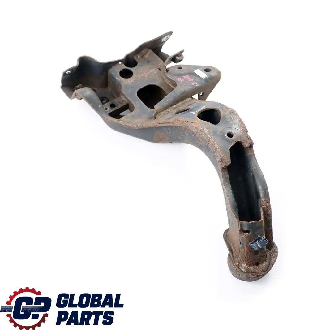 Hinterachse Längslenker Rechts für BMW Mini One R50 W10 R53 Cooper S W11 mit Teilenummer 6762038 BMW Mini One R50 W10 R53 Cooper S W11 Hinterachse Längslenker Rechts - SKU 6762038 - Teilenummer 6762038