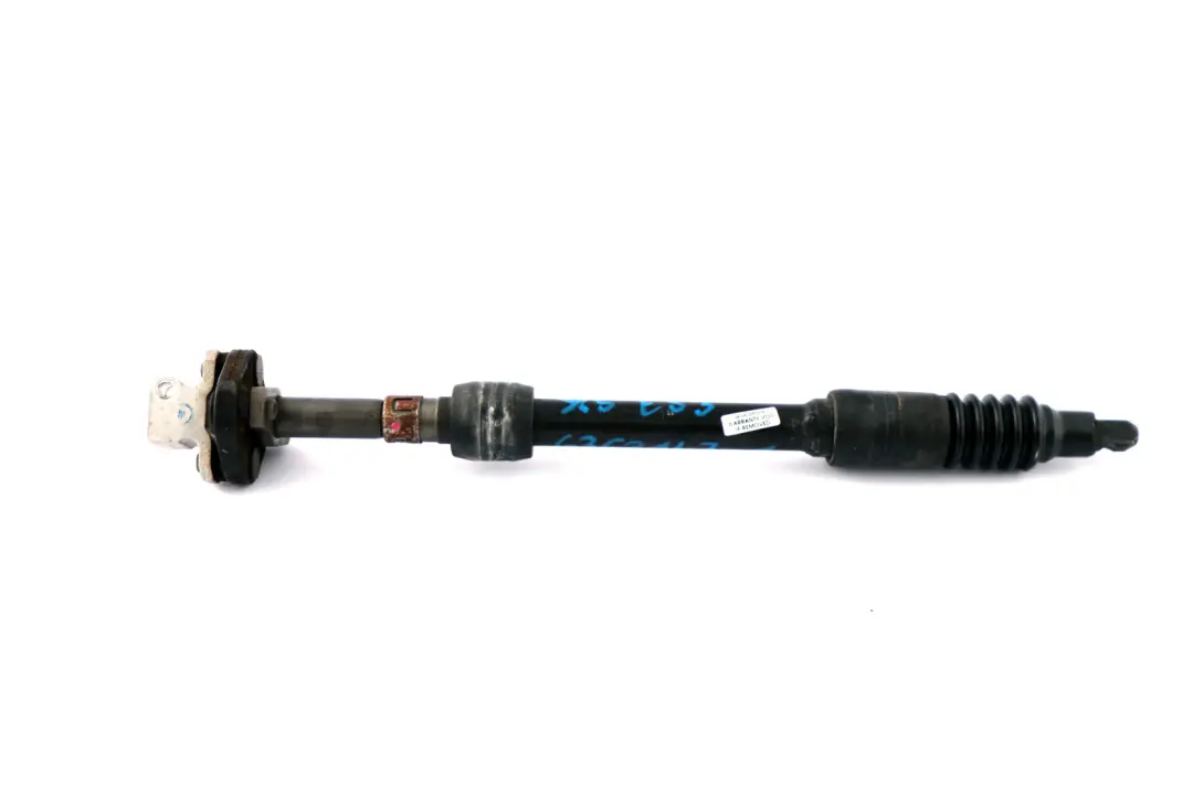 BMW X5 E53 Upper Part Steering Column Shaft Top - SKU 6762147-1 - Part number 6762147
