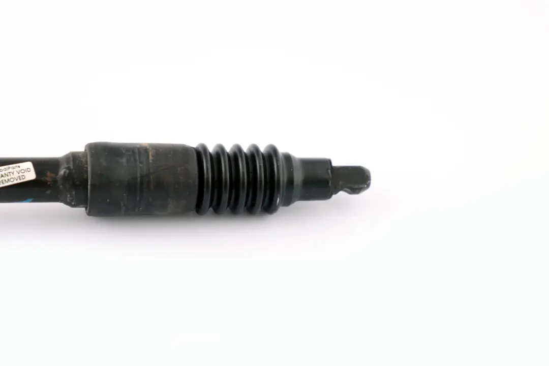 BMW X5 E53 Upper Part Steering Column Shaft Top - SKU 6762147-1 - Part number 6762147