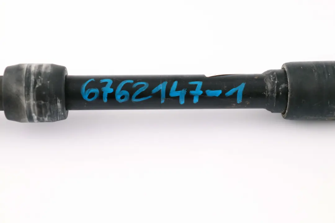 Partie Supérieure De L'Arbre De Colonne De Direction pour BMW X5 E53 à propos du numéro de pièce 6762147 BMW X5 E53 Partie Supérieure De L'Arbre De Colonne De Direction - SKU 6762147-1 - Numéro de pièce 6762147