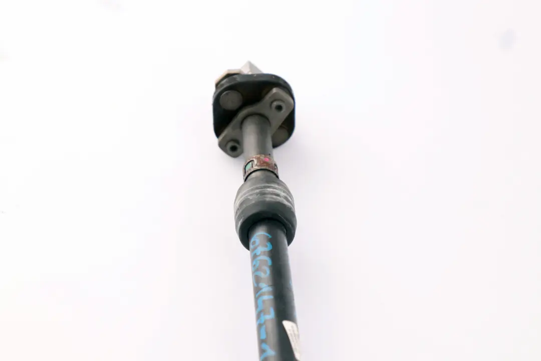 BMW X5 E53 Upper Part Steering Column Shaft Top - SKU 6762147-1 - Part number 6762147
