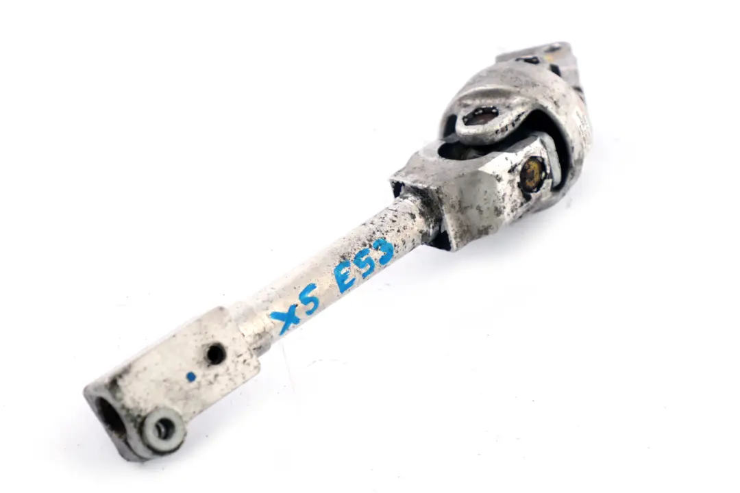 Arbre col.de direct.inf?r.av.joint doubl BMW X5 Serie E53 - SKU 6762147 - Numéro de pièce 6762147