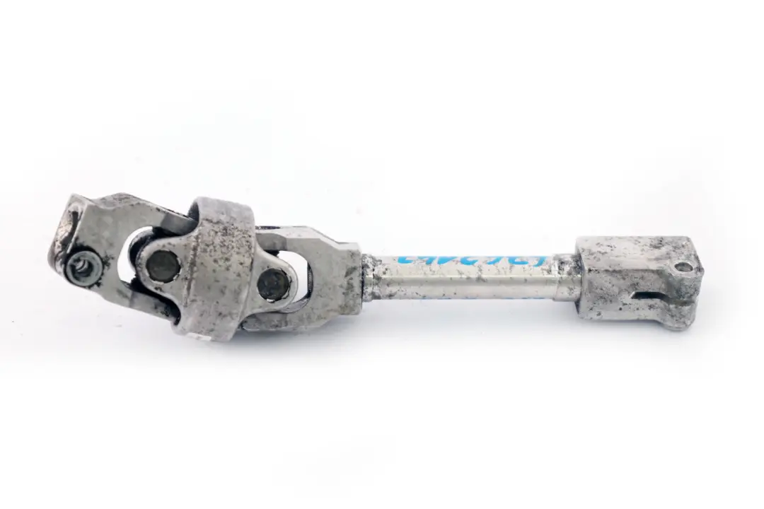Arbre col.de direct.inf?r.av.joint doubl BMW X5 Serie E53 - SKU 6762147 - Numéro de pièce 6762147