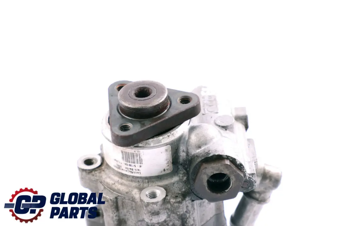 Benzina N62 N62N Pompa Servosterzo per BMW E60 E61 E63 con numero di parte 6762158 BMW E60 E61 E63 Benzina N62 N62N Pompa Servosterzo - SKU 6762158-1 - Numero di parte 6762158