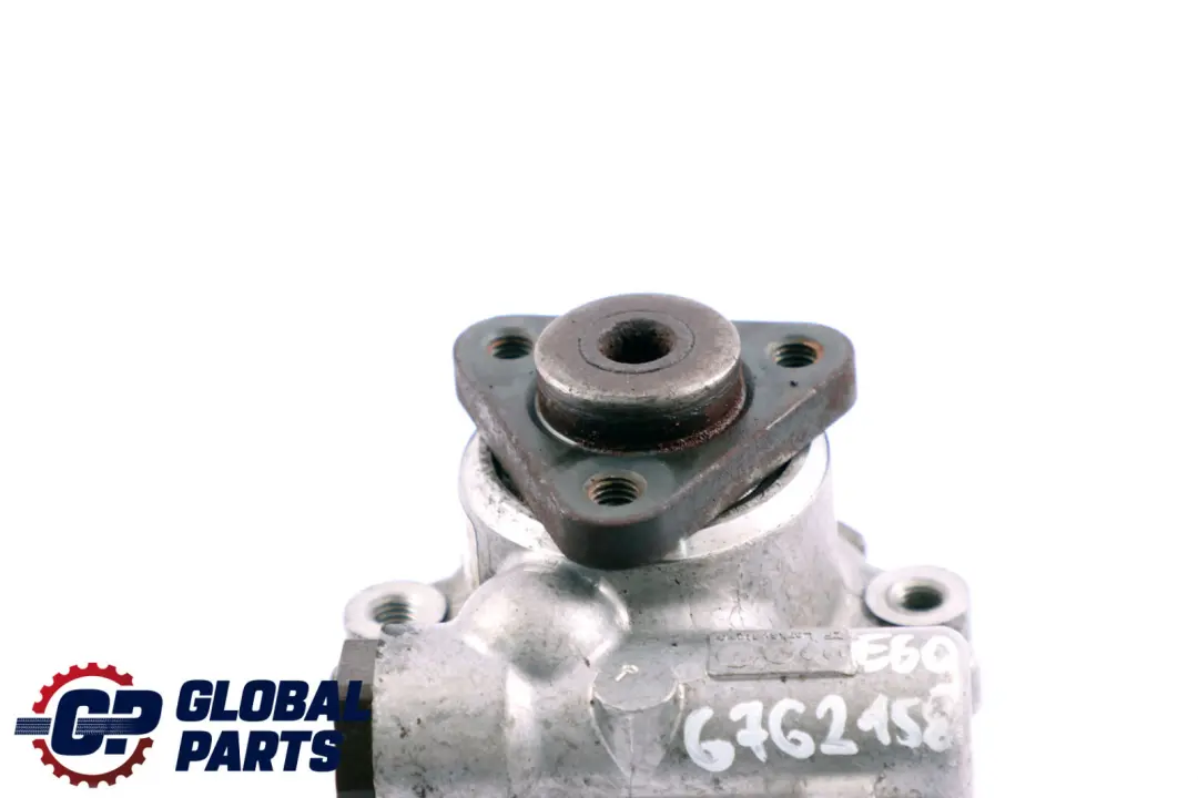 Benziner N62 N62N Servolenkungs Pumpe für BMW E60 E61 E63 mit Teilenummer 6762158 BMW E60 E61 E63 Benziner N62 N62N Servolenkungs Pumpe - SKU 6762158-1 - Teilenummer 6762158