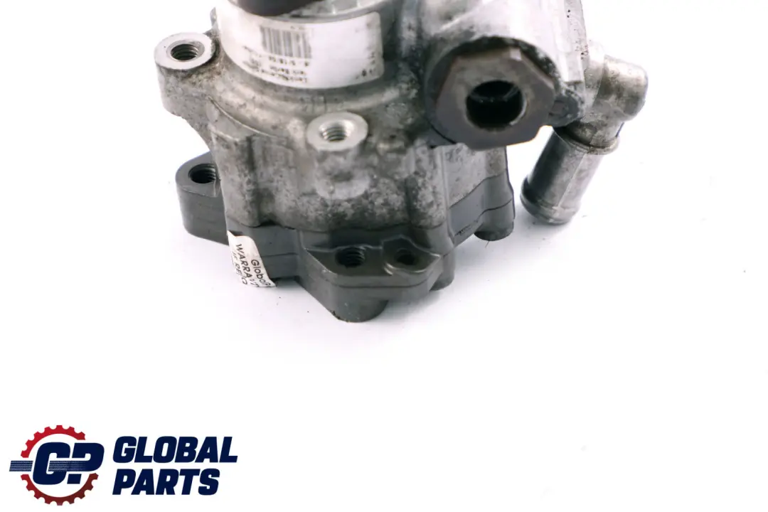 Benziner N62 N62N Servolenkungs Pumpe für BMW E60 E61 E63 mit Teilenummer 6762158 BMW E60 E61 E63 Benziner N62 N62N Servolenkungs Pumpe - SKU 6762158-1 - Teilenummer 6762158