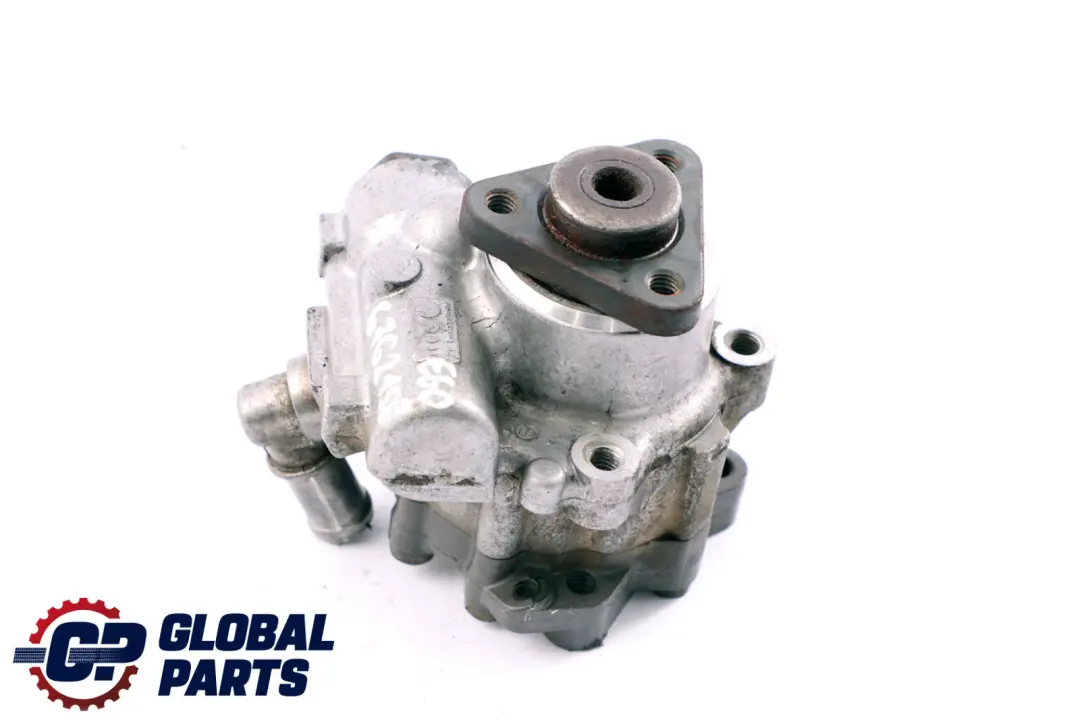 BMW 5 6 Series 1 E60 E61 E63 Petrol N62 N62N Power Steering Pump - SKU 6762158-1 - Part number 6762158