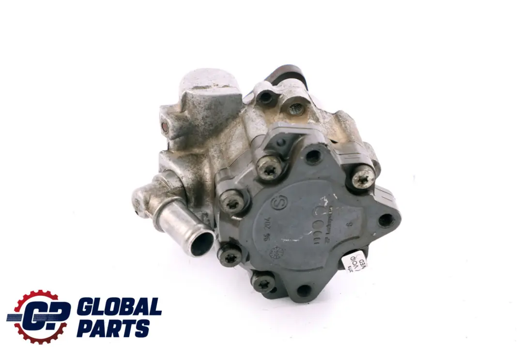Benziner N62 N62N Servolenkungs Pumpe BMW E60 E61 E63 - SKU 6762158-1 - Teilenummer 6762158