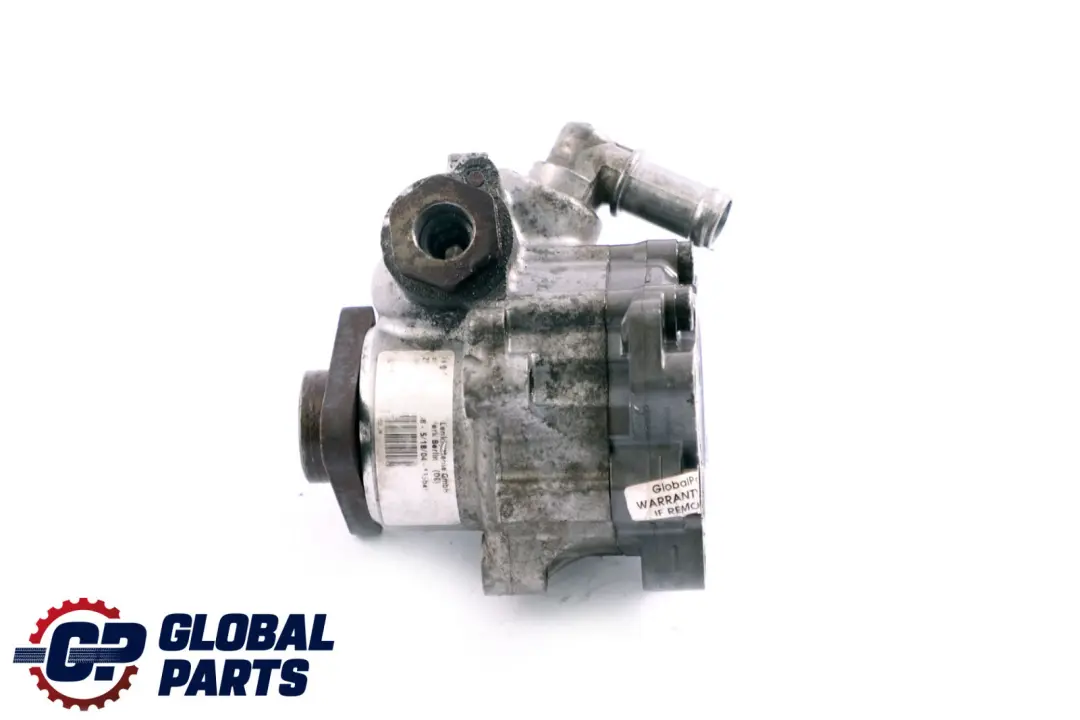 Benziner N62 N62N Servolenkungs Pumpe für BMW E60 E61 E63 mit Teilenummer 6762158 BMW E60 E61 E63 Benziner N62 N62N Servolenkungs Pumpe - SKU 6762158-1 - Teilenummer 6762158
