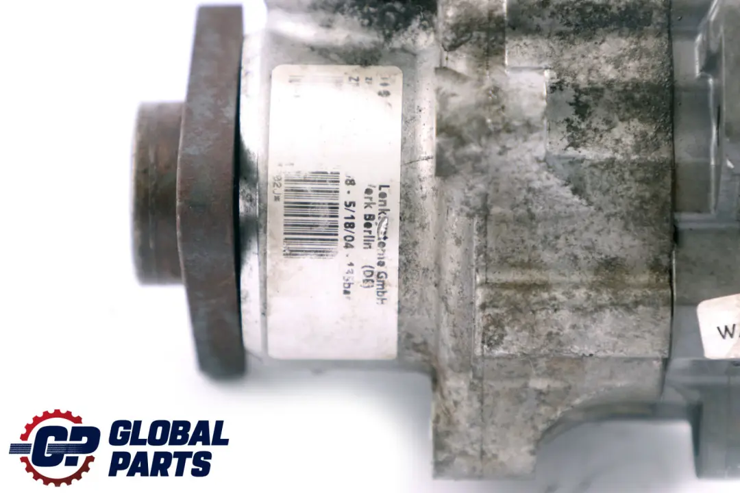 Benziner N62 N62N Servolenkungs Pumpe für BMW E60 E61 E63 mit Teilenummer 6762158 BMW E60 E61 E63 Benziner N62 N62N Servolenkungs Pumpe - SKU 6762158-1 - Teilenummer 6762158