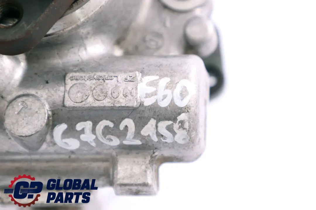 Benziner N62 N62N Servolenkungs Pumpe BMW E60 E61 E63 - SKU 6762158-1 - Teilenummer 6762158