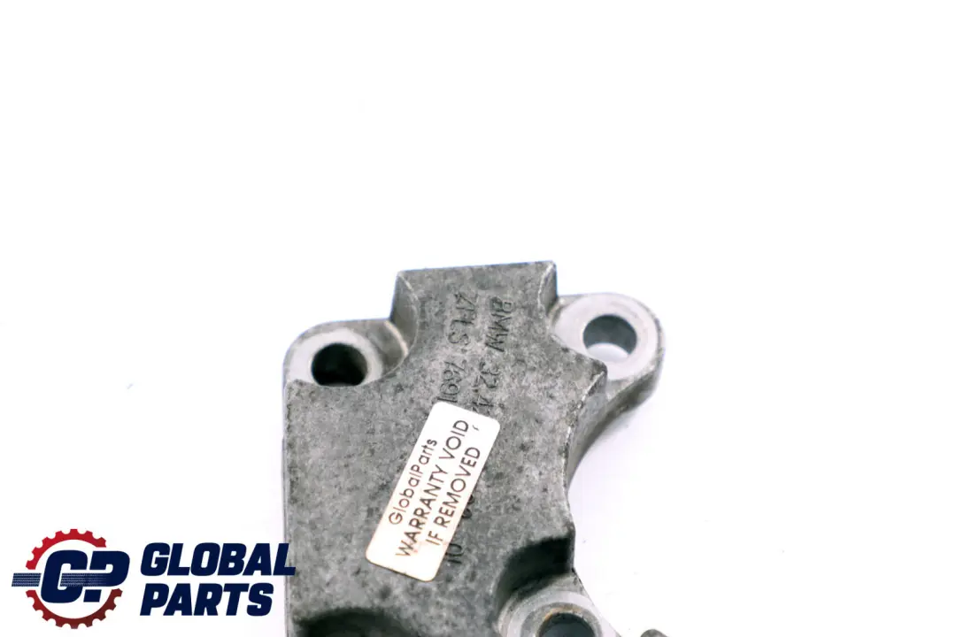 BMW 5 6 Series E60 E61 E63 Petrol N62 N62N Bracket Power Steering Pumps - SKU 6762158-2 - Part number 6762158