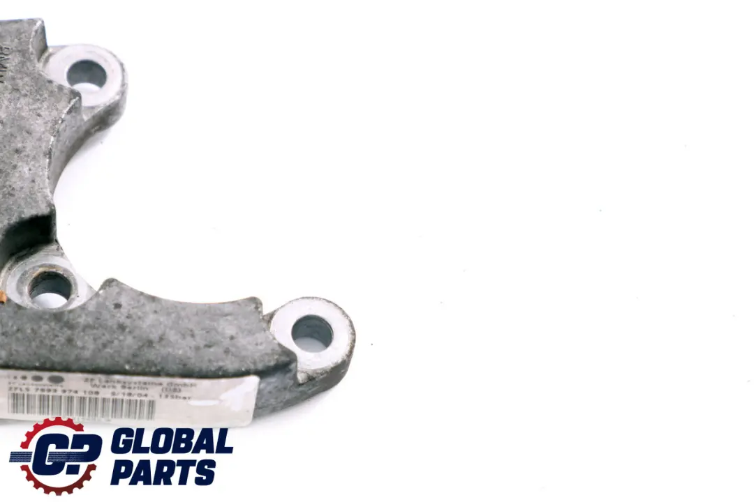 Benzina N62 N62N Staffa Pompe Servosterzo per BMW E60 E61 E63 con numero di parte 6762158 BMW E60 E61 E63 Benzina N62 N62N Staffa Pompe Servosterzo - SKU 6762158-2 - Numero di parte 6762158