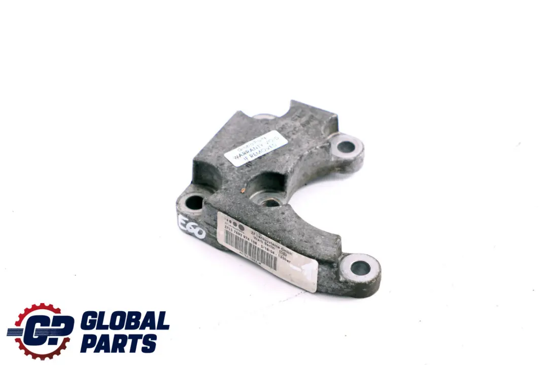 BMW E60 E61 E63 Essence N62 N62N Pompe de Direction Assistee Teil - SKU 6762158-2 - Numéro de pièce 6762158