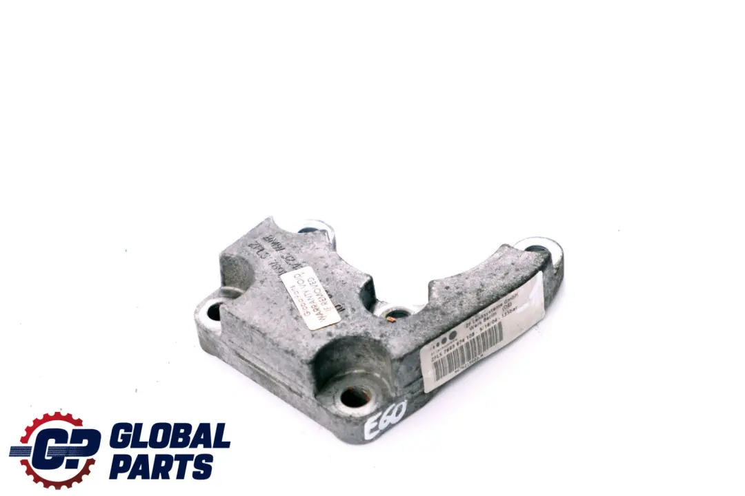 Benzina N62 N62N Staffa Pompe Servosterzo per BMW E60 E61 E63 con numero di parte 6762158 BMW E60 E61 E63 Benzina N62 N62N Staffa Pompe Servosterzo - SKU 6762158-2 - Numero di parte 6762158