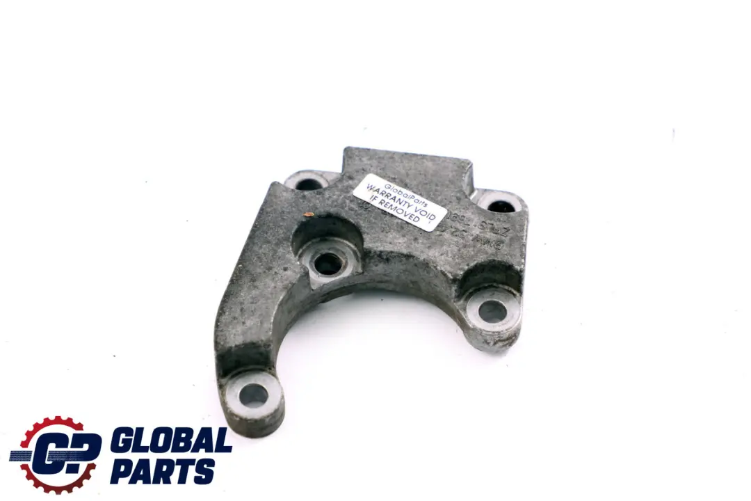 BMW 5 6 Series E60 E61 E63 Petrol N62 N62N Bracket Power Steering Pumps - SKU 6762158-2 - Part number 6762158