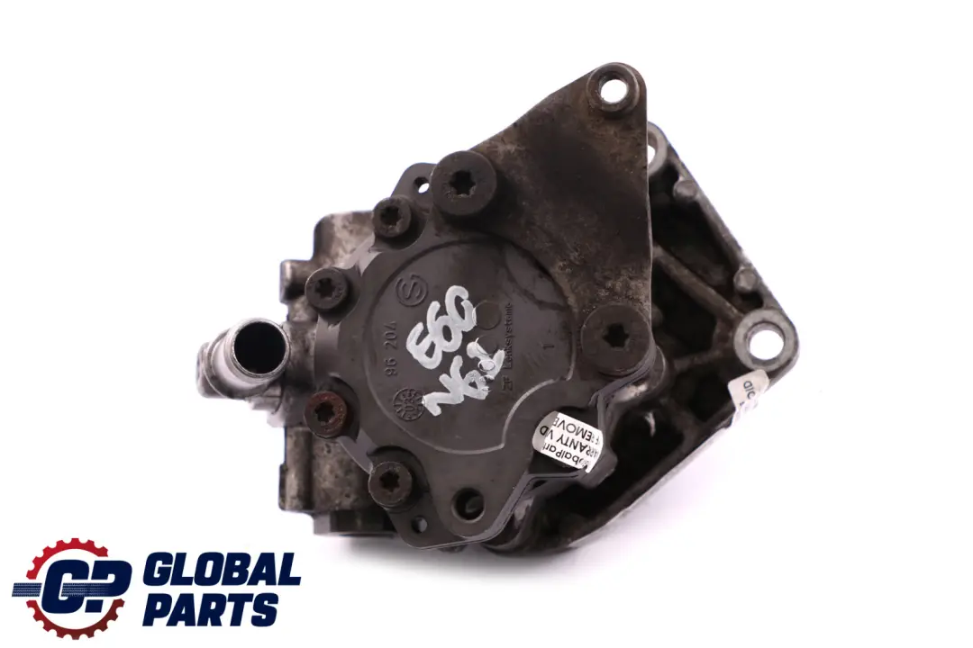 BMW E60 E61 E63 N62 N62N Pompy wspomagania układu kierowniczego - SKU 6762158 - Numer Części 6762158