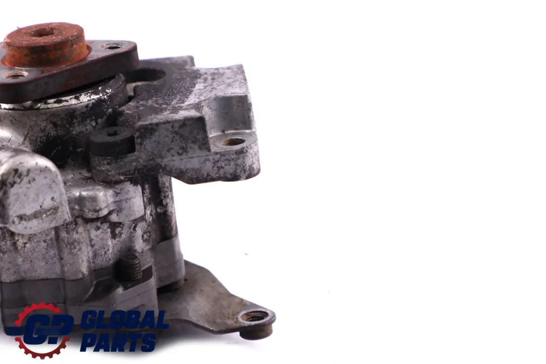 BMW 5 6 er E60 E61 E63 Benzin N62 N62N Lenkhilfepumpe - SKU 6762158 - Teilenummer 6762158