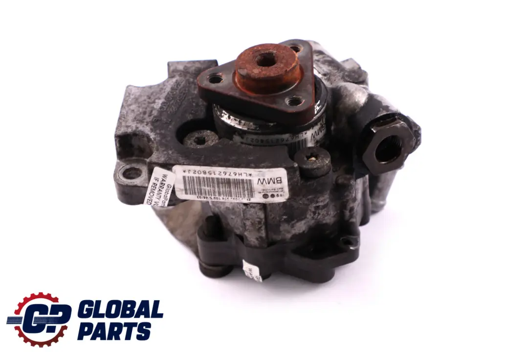 BMW E60 E61 E63 Petrol N62 N62N Pompes de direction assistée - SKU 6762158 - Numéro de pièce 6762158
