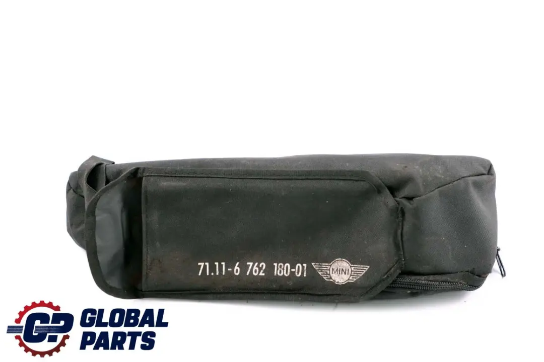 Podnośnik Lewarek Klucz 6762180 do MINI R50 R52 R53 o numerze 1501930 MINI R50 R52 R53 Podnośnik Lewarek Klucz 6762180 - SKU 6762181-1 - Numer Części 1501930