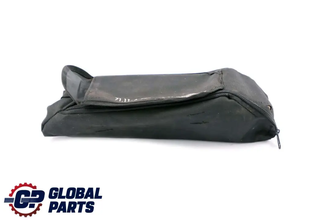 Tool Jack Wheel Brace Pouch Bag 6762180 to Mini Cooper 1 R50 R52 R53 with Part number 1501930 Mini Cooper 1 R50 R52 R53 Tool Jack Wheel Brace Pouch Bag 6762180 - SKU 6762181-1 - Part number 1501930