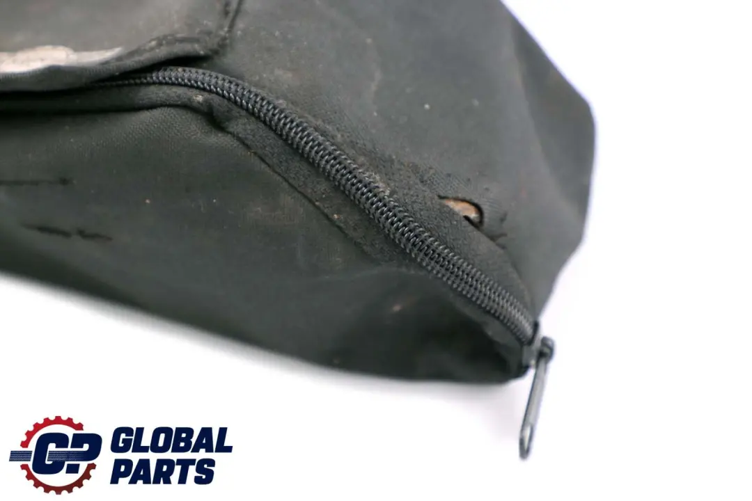 Tool Jack Wheel Brace Pouch Bag 6762180 to Mini Cooper 1 R50 R52 R53 with Part number 1501930 Mini Cooper 1 R50 R52 R53 Tool Jack Wheel Brace Pouch Bag 6762180 - SKU 6762181-1 - Part number 1501930