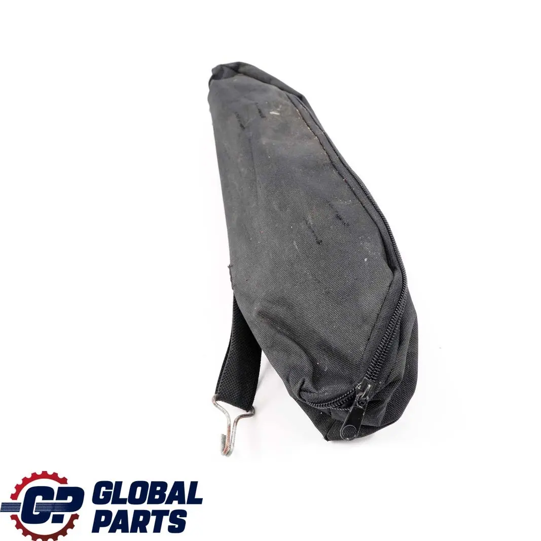 BMW Mini Cooper 2 R50 R52 R53 Tool Jack Wheel Brace Pouch Bag - SKU 6762181-2 - Part number 6762181