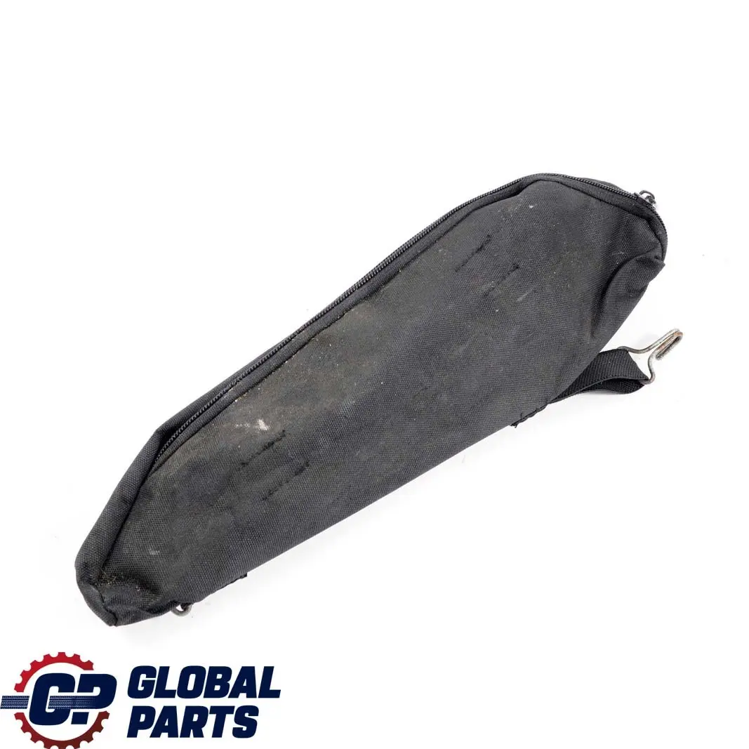 Torba na podnośnik 6769113 do MINI R50 R52 R53 o numerze 6762181 MINI R50 R52 R53 Torba na podnośnik 6769113 - SKU 6762181-2 - Numer Części 6762181